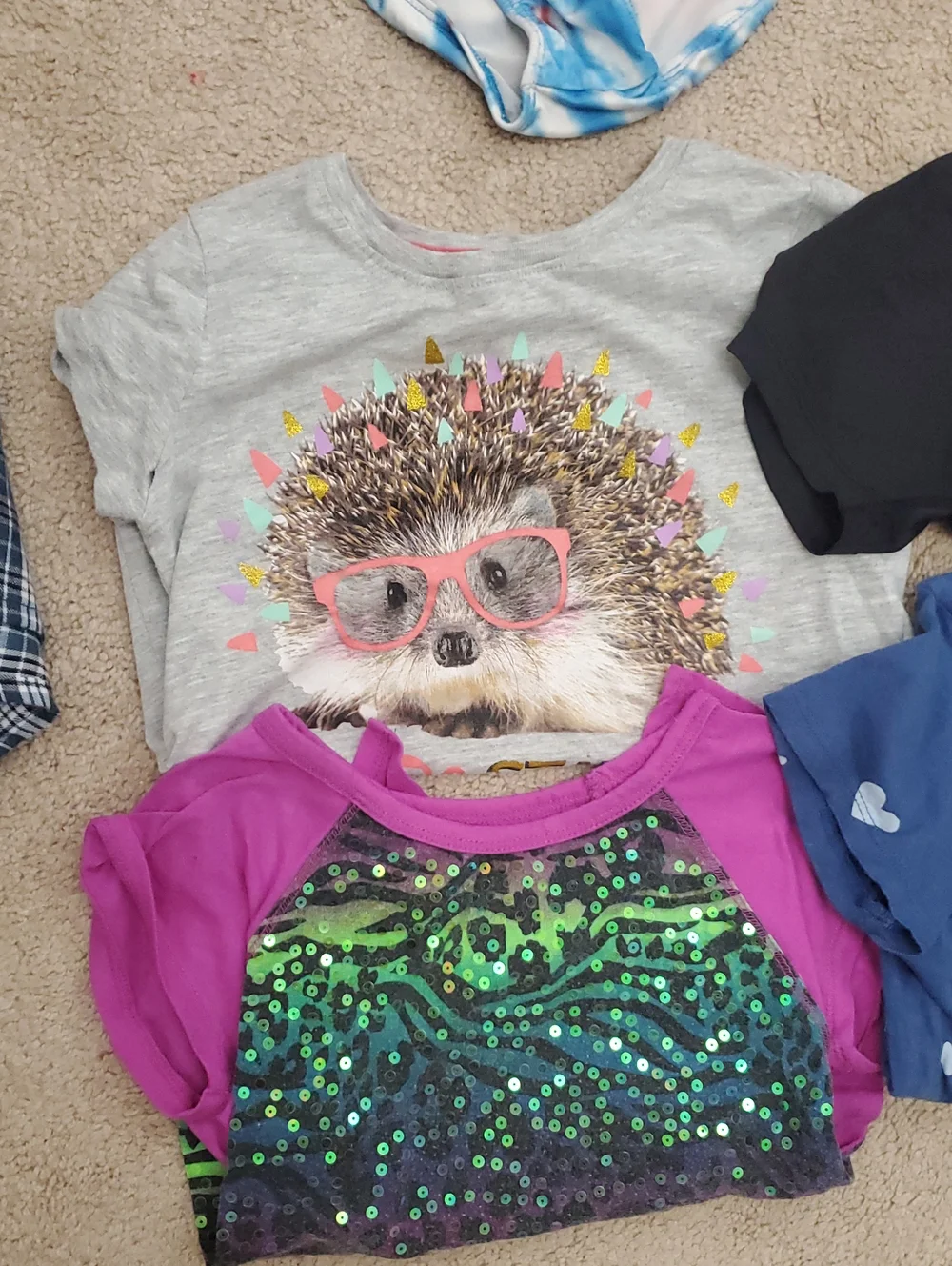 Girls 7/8 Bundle